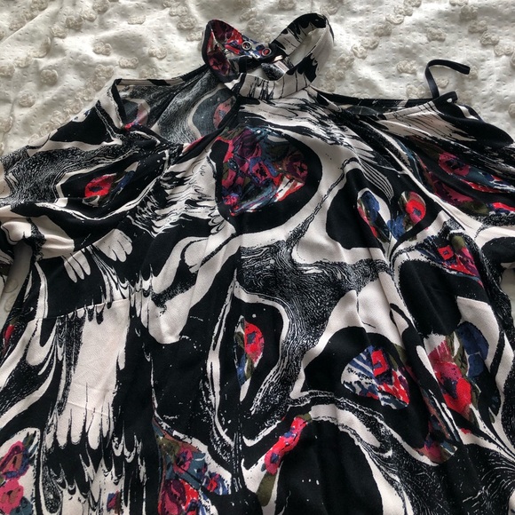 Free people drift away tunic - Picture 3 of 6